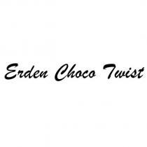 erden choco twist