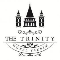 the trinity hotel taksim