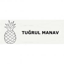 tuğrul manav