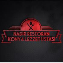 nadir restoran konya lezzet ustası