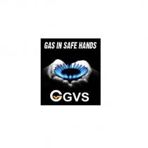 gvs gas in safe hands