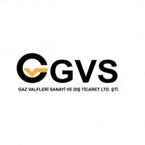 gvs gaz valfleri sanayi ve dış ticaret ltd.şti.