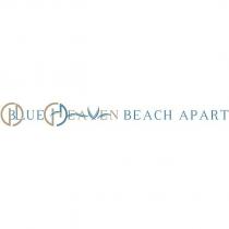 blue heaven beach apart