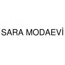 sara modaevi