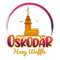 üsküdar hany waffle