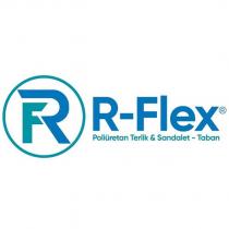 r-flex poliüretan terlik & sandalet-taban