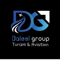 dg daleel group turizm&aviation
