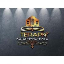 terapi kütüphane-kafe