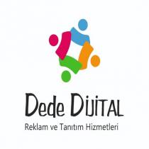 dede dijital reklam ve tanıtım hizmetleri