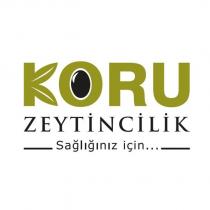 koru zeytincilik sağlığınız için.