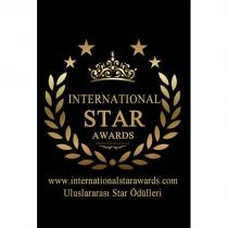 international star awards www.internationalstarawards.com uluslararası star ödülleri