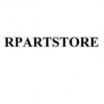 rpartstore
