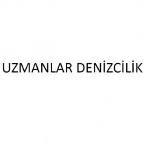 uzmanlar denizcilik