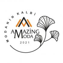 amazing moda 2021 modanın kalbi
