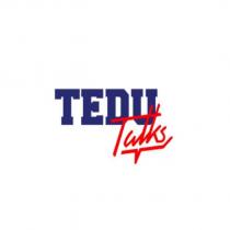 tedu talks