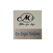 m şekil mia forlife en doğal hakkınız