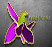 xarı bülbül