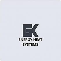 gk energy heat sytems