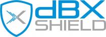 dbx shield