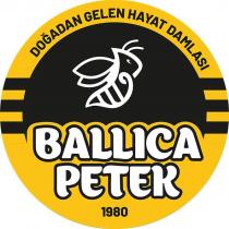 ballıca petek doğadan gelen hayat damlası 1980