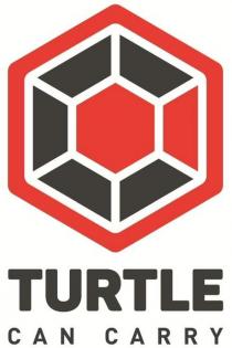 turtle can carry