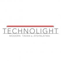 technolight modern tavan&aydınlatma