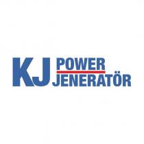 kj power jeneratör