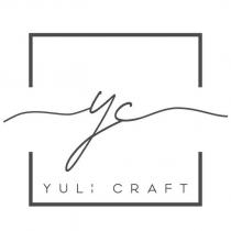 yc yuli craft