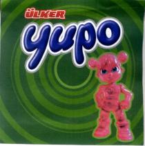 ülker yupo