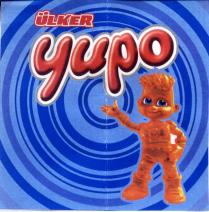 ülker yupo
