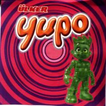 ülker yupo