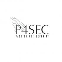 p4sec passion for security