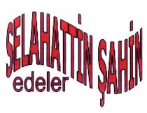 selahattin şahin edeler