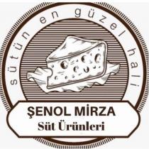 şenol mirza süt ürünleri sütün en güzel hali