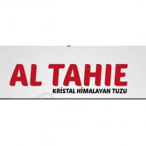 al tahıe kristal himalayan tuzu