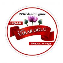 tahir yakaroğlu uşak imalatçı 1996'dan beri