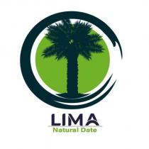 lima natural date