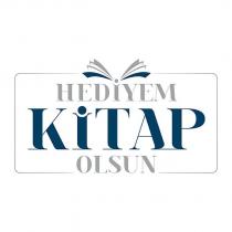 hediyem kitap olsun