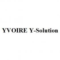 yvoire y-solution