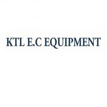 ktl e.c equipment