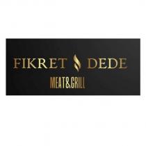 fikret dede meat&grill
