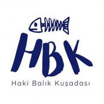 hbk haki balık kuşadası