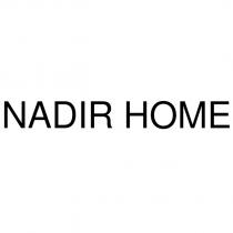 nadır home