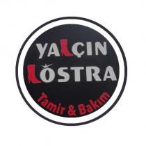 yalçın lostra tamir&bakım