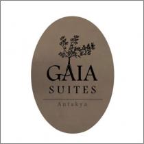 gaia suites antakya