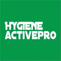 hygiene activepro