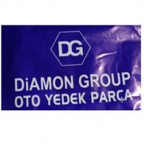 dg diamon group oto yedek parça