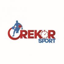 rekor sport