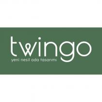 twingo yeni nesil oda tasarımı