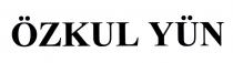 özkul yün